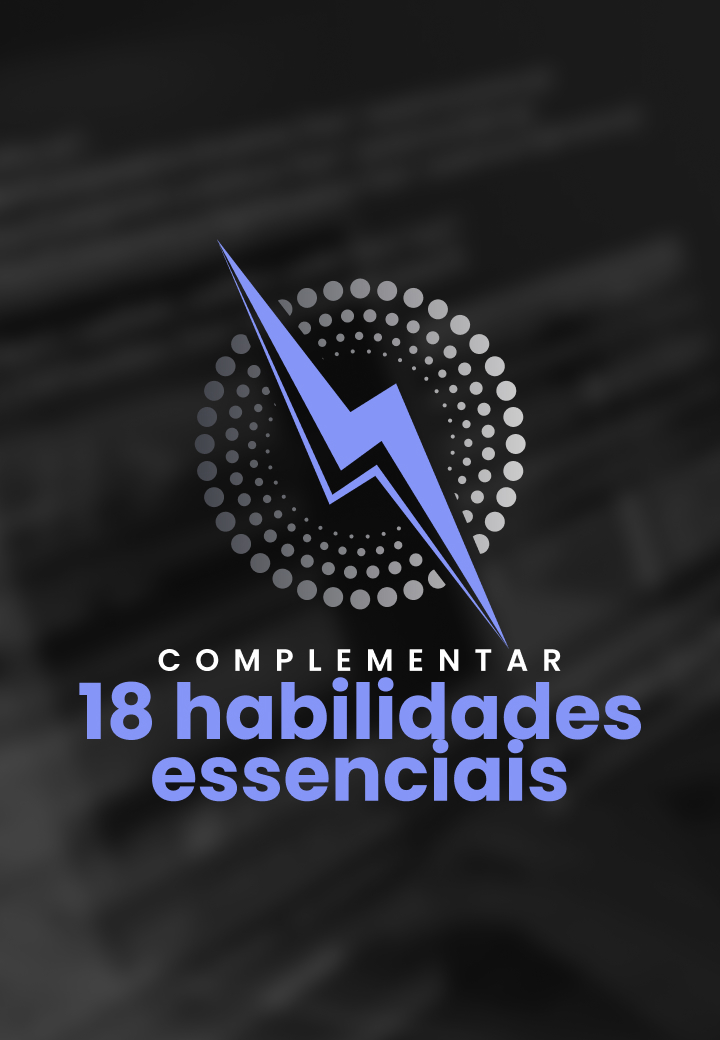 18 Habilidades Essenciais